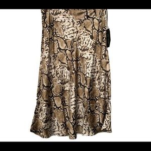 Rachel Zoe skirt